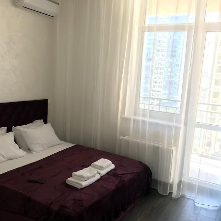 Apartment In Arсadia 2 Bedrooms Odessa Zewnętrze zdjęcie
