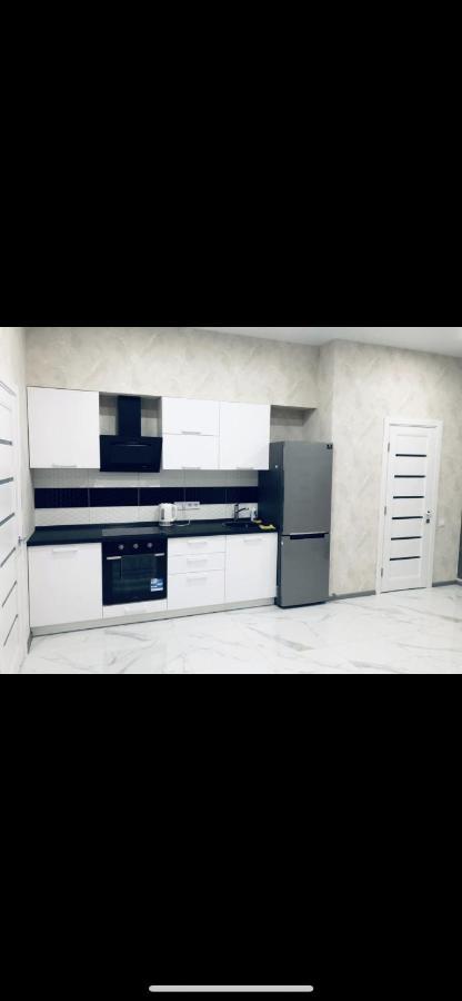 Apartment In Arсadia 2 Bedrooms Odessa Zewnętrze zdjęcie