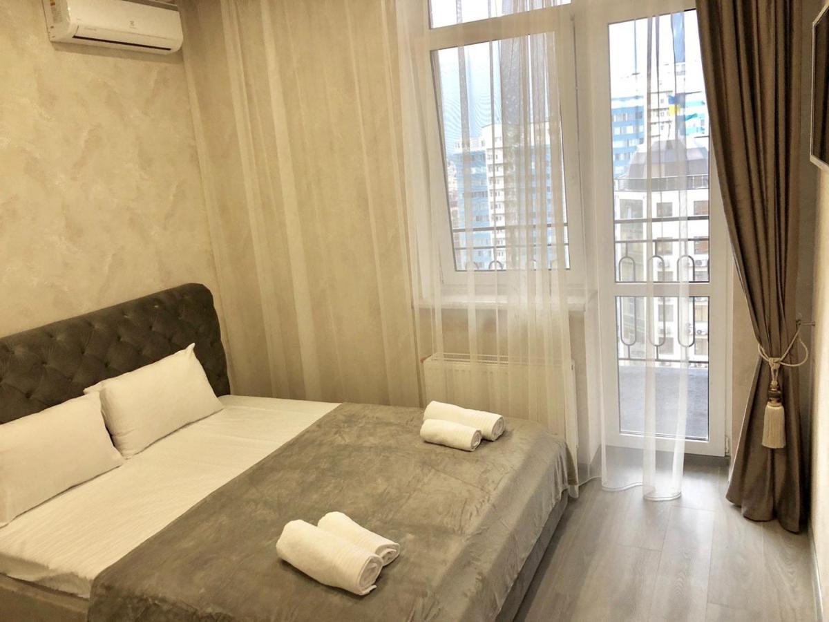 Apartment In Arсadia 2 Bedrooms Odessa Zewnętrze zdjęcie