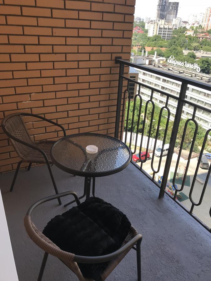 Apartment In Arсadia 2 Bedrooms Odessa Zewnętrze zdjęcie