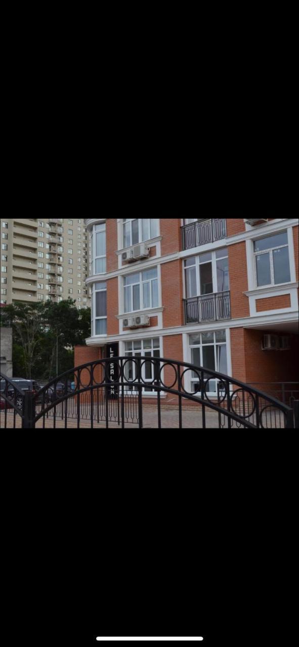 Apartment In Arсadia 2 Bedrooms Odessa Zewnętrze zdjęcie